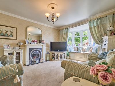Front Lounge